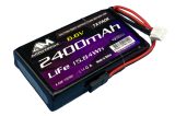 Transmitter/Receiver battery packs